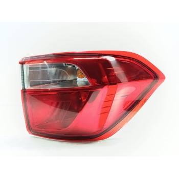 Recambio de piloto trasero derecho para ford ecosport trend referencia OEM IAM CN1513404BA / 2304089  