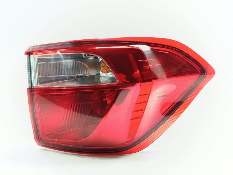 Recambio de piloto trasero derecho para ford ecosport trend referencia OEM IAM CN1513404BA / 2304089  