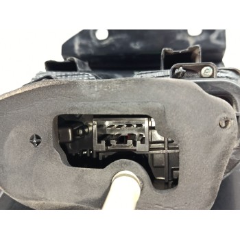 Recambio de piloto trasero derecho para ford ecosport trend referencia OEM IAM CN1513404BA / 2304089  