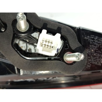 Recambio de piloto trasero derecho interior para infiniti qx30 premium referencia OEM IAM 265405DF0B  