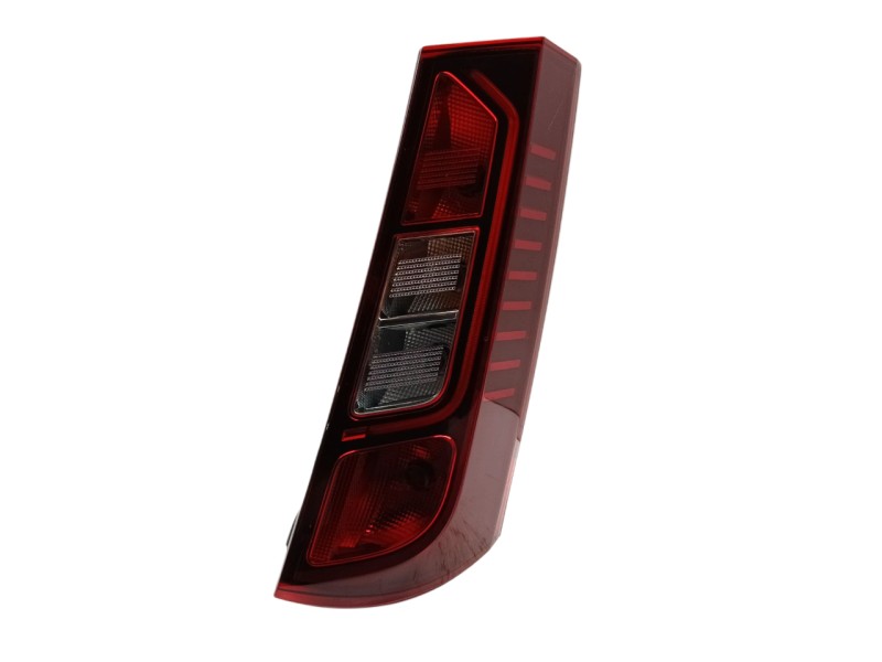 Recambio de piloto trasero derecho para renault express basis referencia OEM IAM 265504912R  