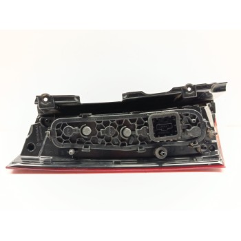 Recambio de piloto trasero derecho para renault express basis referencia OEM IAM 265504912R  