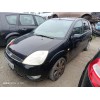 ford fiesta (cbk) del año 2005