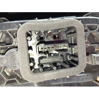 Recambio de piloto trasero derecho para renault express basis referencia OEM IAM 265504912R  