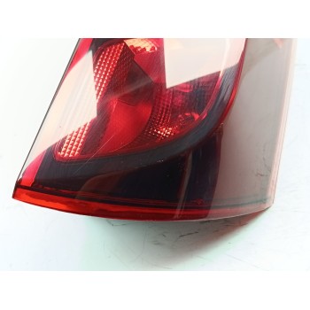 Recambio de piloto trasero derecho para renault express basis referencia OEM IAM 265504912R  