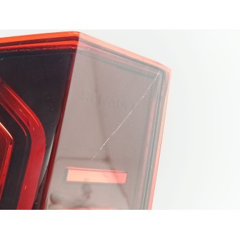 Recambio de piloto trasero derecho para renault express basis referencia OEM IAM 265504912R  