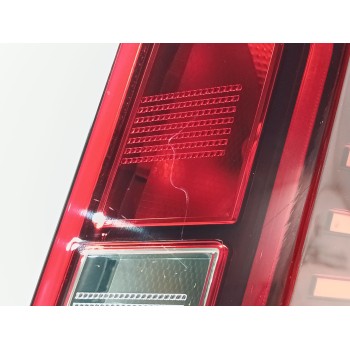 Recambio de piloto trasero derecho para renault express basis referencia OEM IAM 265504912R  