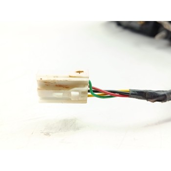 Recambio de piloto trasero derecho interior para mg zs luxury referencia OEM IAM 10571684  