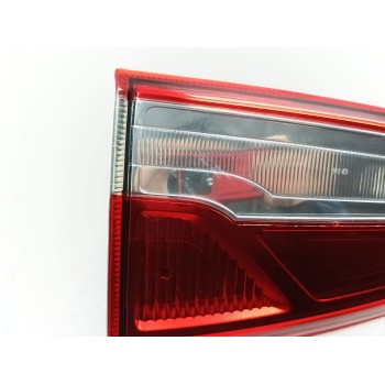 Recambio de piloto trasero izquierdo interior para ford ecosport trend referencia OEM IAM CN1513A603BB  