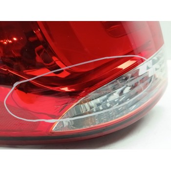 Recambio de piloto trasero izquierdo para kia carens iv 1.6 gdi referencia OEM IAM 92401A4020  