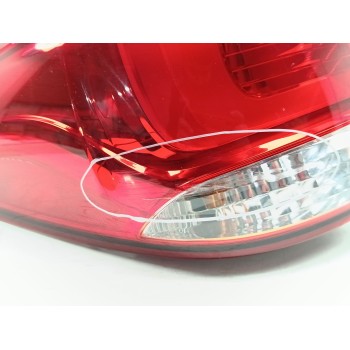 Recambio de piloto trasero izquierdo para kia carens iv 1.6 gdi referencia OEM IAM 92401A4020  