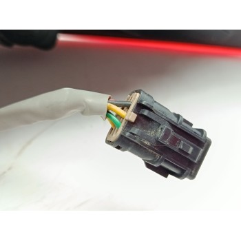 Recambio de piloto trasero izquierdo para kia carens iv 1.6 gdi referencia OEM IAM 92401A4020  