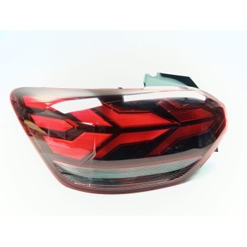 PILOTO TRASERO IZQUIERDO 265555265R 