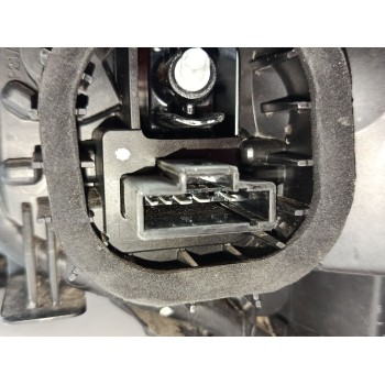 Recambio de piloto trasero izquierdo para dacia sandero iii stepway essential referencia OEM IAM 265555265R  