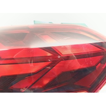 Recambio de piloto trasero izquierdo para dacia sandero iii stepway essential referencia OEM IAM 265555265R  