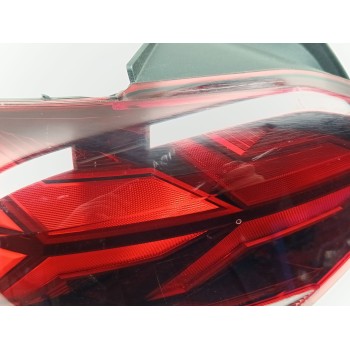 Recambio de piloto trasero izquierdo para dacia sandero iii stepway essential referencia OEM IAM 265555265R  