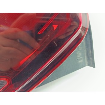 Recambio de piloto trasero izquierdo para dacia sandero iii stepway essential referencia OEM IAM 265555265R  