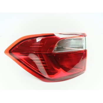 Recambio de piloto trasero izquierdo para ford ecosport trend referencia OEM IAM CN1513405BB / 2304083  