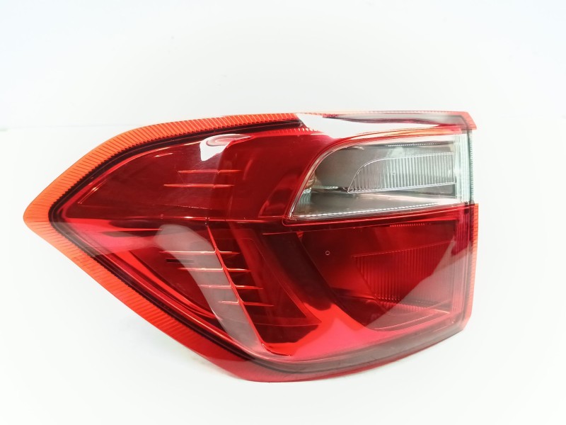 Recambio de piloto trasero izquierdo para ford ecosport trend referencia OEM IAM CN1513405BB / 2304083  