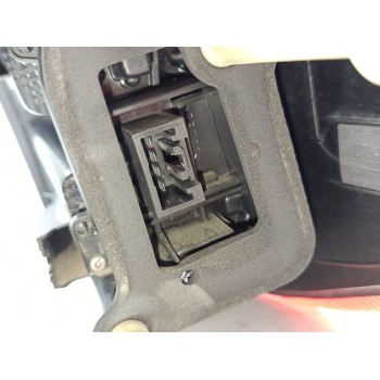 Recambio de piloto trasero izquierdo para ford ecosport trend referencia OEM IAM CN1513405BB / 2304083  