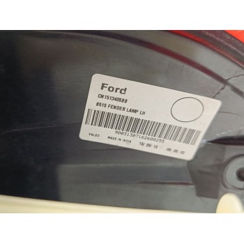 Recambio de piloto trasero izquierdo para ford ecosport trend referencia OEM IAM CN1513405BB / 2304083  