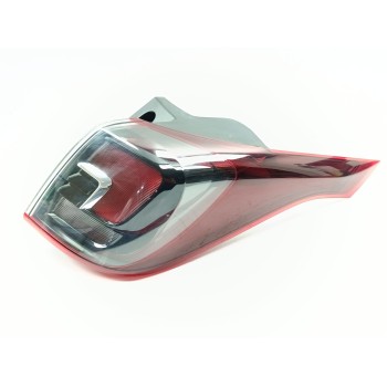 Recambio de piloto trasero derecho para opel crossland x / crossland (p17, p2qo) 1.6 turbo d (75) referencia OEM IAM 39137520  