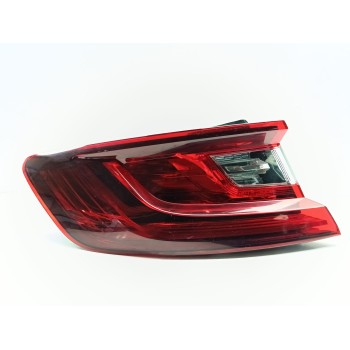 Recambio de piloto trasero izquierdo para renault megane iv hatchback (b9a/m/n_) 1.5 dci 110 (b9a3) referencia OEM IAM 265554829