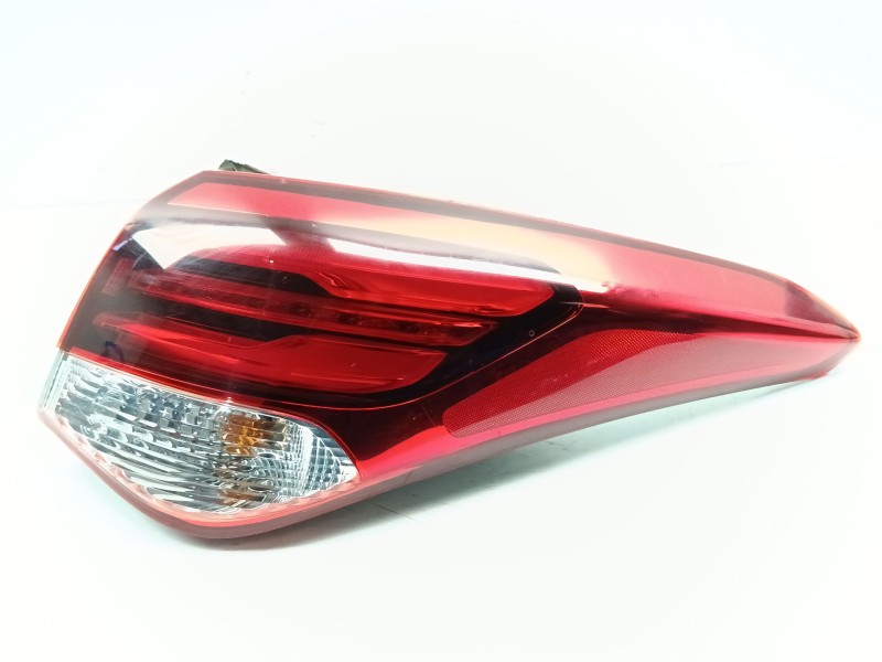 Recambio de piloto trasero derecho para hyundai i40 i cw (vf) 1.7 crdi referencia OEM IAM 924023Z600 / 924203Z600 / 924023Z500  