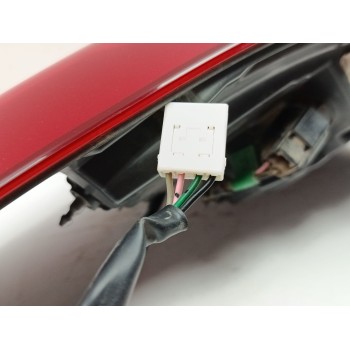 Recambio de piloto trasero derecho para hyundai i40 i cw (vf) 1.7 crdi referencia OEM IAM 924023Z600 / 924203Z600 / 924023Z500  