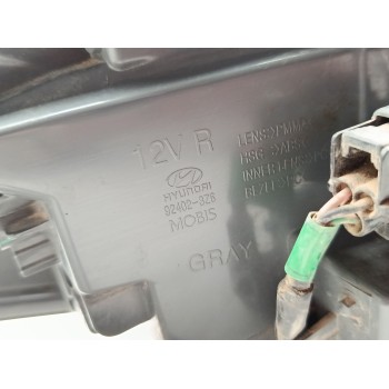 Recambio de piloto trasero derecho para hyundai i40 i cw (vf) 1.7 crdi referencia OEM IAM 924023Z600 / 924203Z600 / 924023Z500  