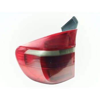 Recambio de piloto trasero izquierdo para bmw x5 (e70) xdrive 35 d referencia OEM IAM 63217200817  