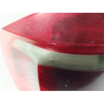 Recambio de piloto trasero izquierdo para bmw x5 (e70) xdrive 35 d referencia OEM IAM 63217200817  