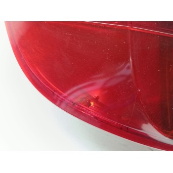 Recambio de piloto trasero izquierdo para bmw x5 (e70) xdrive 35 d referencia OEM IAM 63217200817  