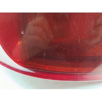 Recambio de piloto trasero izquierdo para bmw x5 (e70) xdrive 35 d referencia OEM IAM 63217200817  