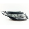 Recambio de faro derecho para land rover range rover evoque (l538) 2.2 d referencia OEM IAM BJ3213W029EC LR048047 