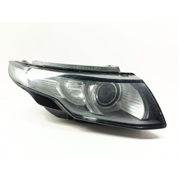 Recambio de faro derecho para land rover range rover evoque (l538) 2.2 d referencia OEM IAM BJ3213W029EC LR048047 