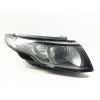 Recambio de faro derecho para land rover range rover evoque (l538) 2.2 d referencia OEM IAM BJ3213W029EC LR048047 