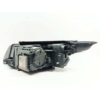 Recambio de faro derecho para land rover range rover evoque (l538) 2.2 d referencia OEM IAM BJ3213W029EC LR048047 