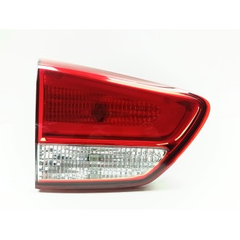 Recambio de piloto trasero izquierdo interior para kia carens iv 1.6 gdi referencia OEM IAM 92403A4020  