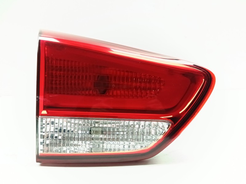 Recambio de piloto trasero izquierdo interior para kia carens iv 1.6 gdi referencia OEM IAM 92403A4020  