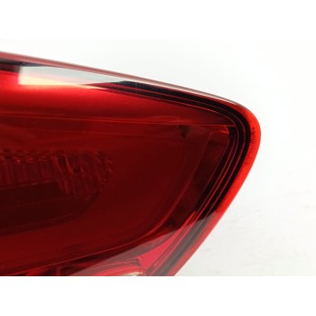 Recambio de piloto trasero izquierdo interior para kia carens iv 1.6 gdi referencia OEM IAM 92403A4020  