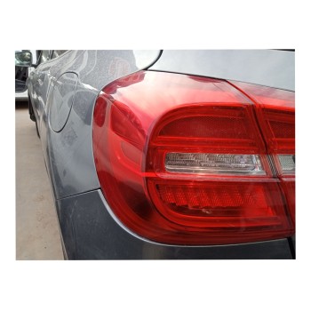 Recambio de piloto trasero izquierdo para mercedes-benz clase gla (x156) gla 250 4-matic (156.946) referencia OEM IAM   