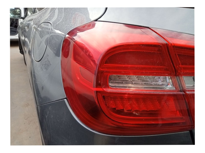 Recambio de piloto trasero izquierdo para mercedes-benz clase gla (x156) gla 250 4-matic (156.946) referencia OEM IAM   