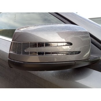 Recambio de retrovisor derecho para mercedes-benz clase gla (x156) gla 250 4-matic (156.946) referencia OEM IAM   