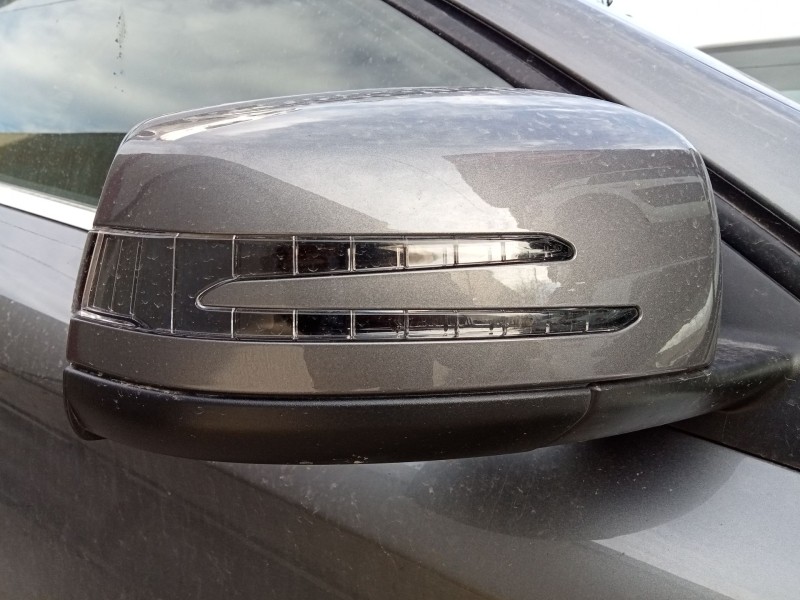 Recambio de retrovisor derecho para mercedes-benz clase gla (x156) gla 250 4-matic (156.946) referencia OEM IAM   