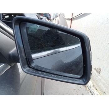 Recambio de retrovisor derecho para mercedes-benz clase gla (x156) gla 250 4-matic (156.946) referencia OEM IAM   