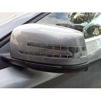 RETROVISOR IZQUIERDO A1568100576 