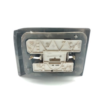 Recambio de piloto trasero derecho para renault 19 hatchback (b/c53) referencia OEM IAM   