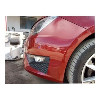 Recambio de paragolpes delantero para seat ibiza iv sc (6j1, 6p5) 1.2 tsi referencia OEM IAM 6J0807217AEGRU  