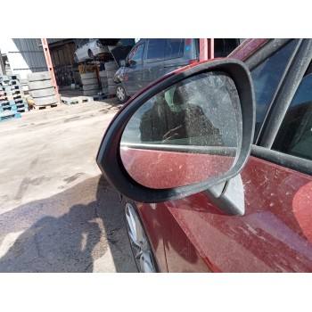 Recambio de retrovisor izquierdo para seat ibiza iv sc (6j1, 6p5) 1.2 tsi referencia OEM IAM   